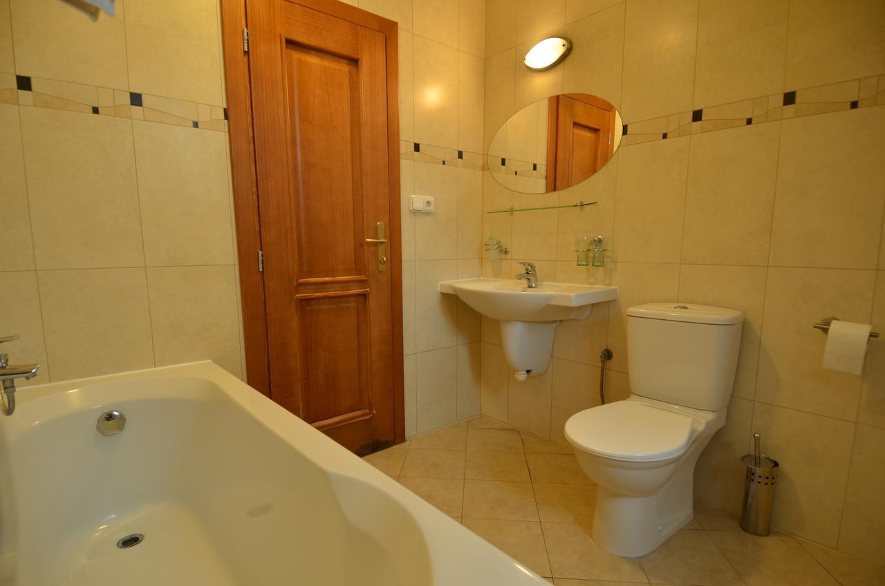 Vion Hotel Zlate Moravce